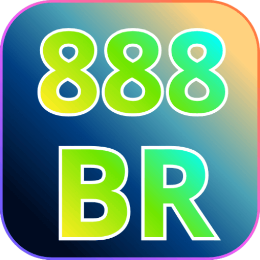 Imagem promocional da 888BR mostrando a plataforma e suas vantagens