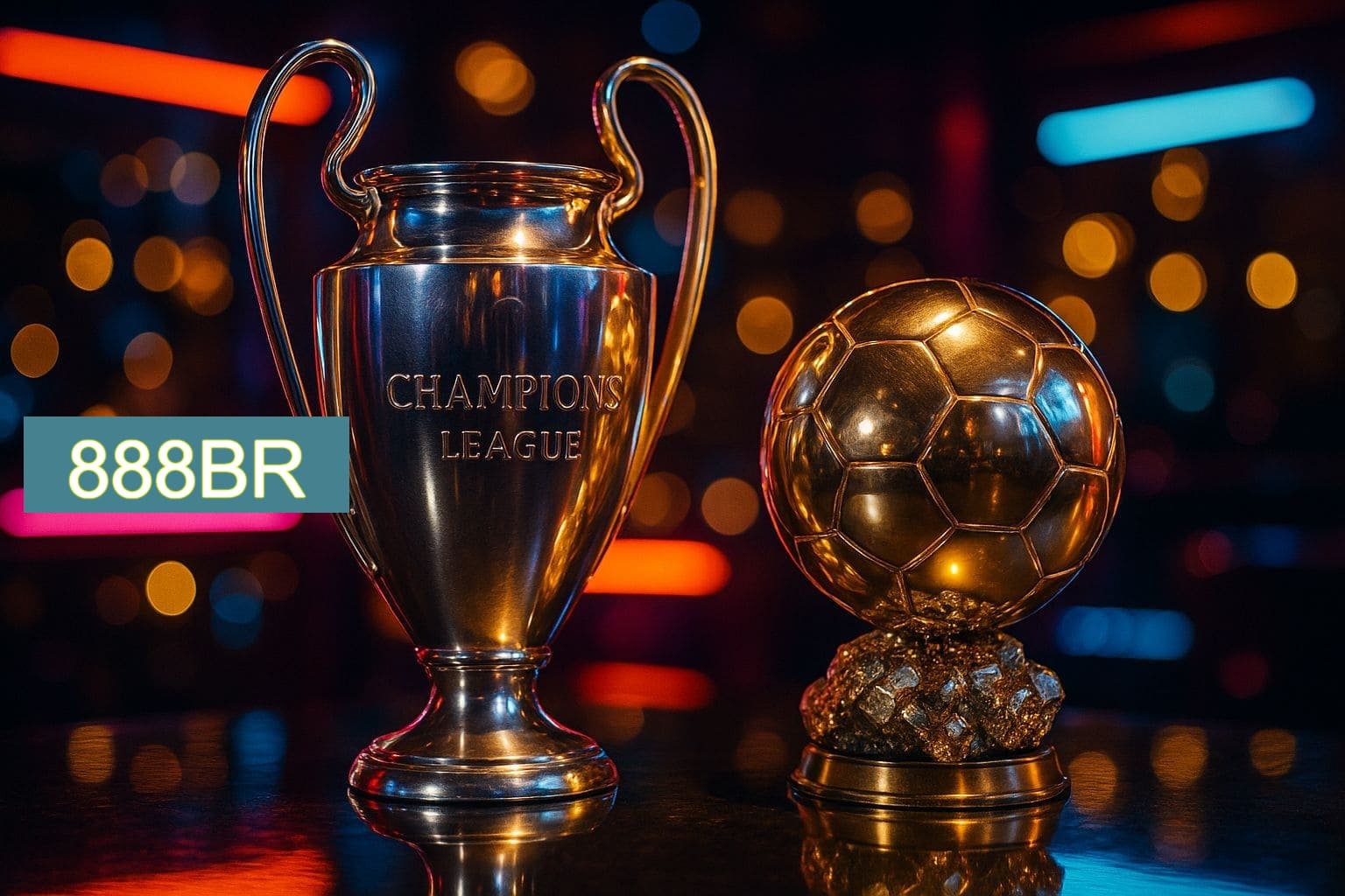 Eventos Esportivos