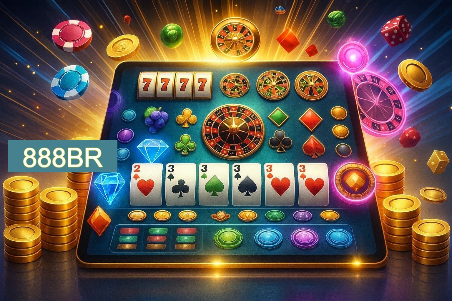 Jogos Recomendados
