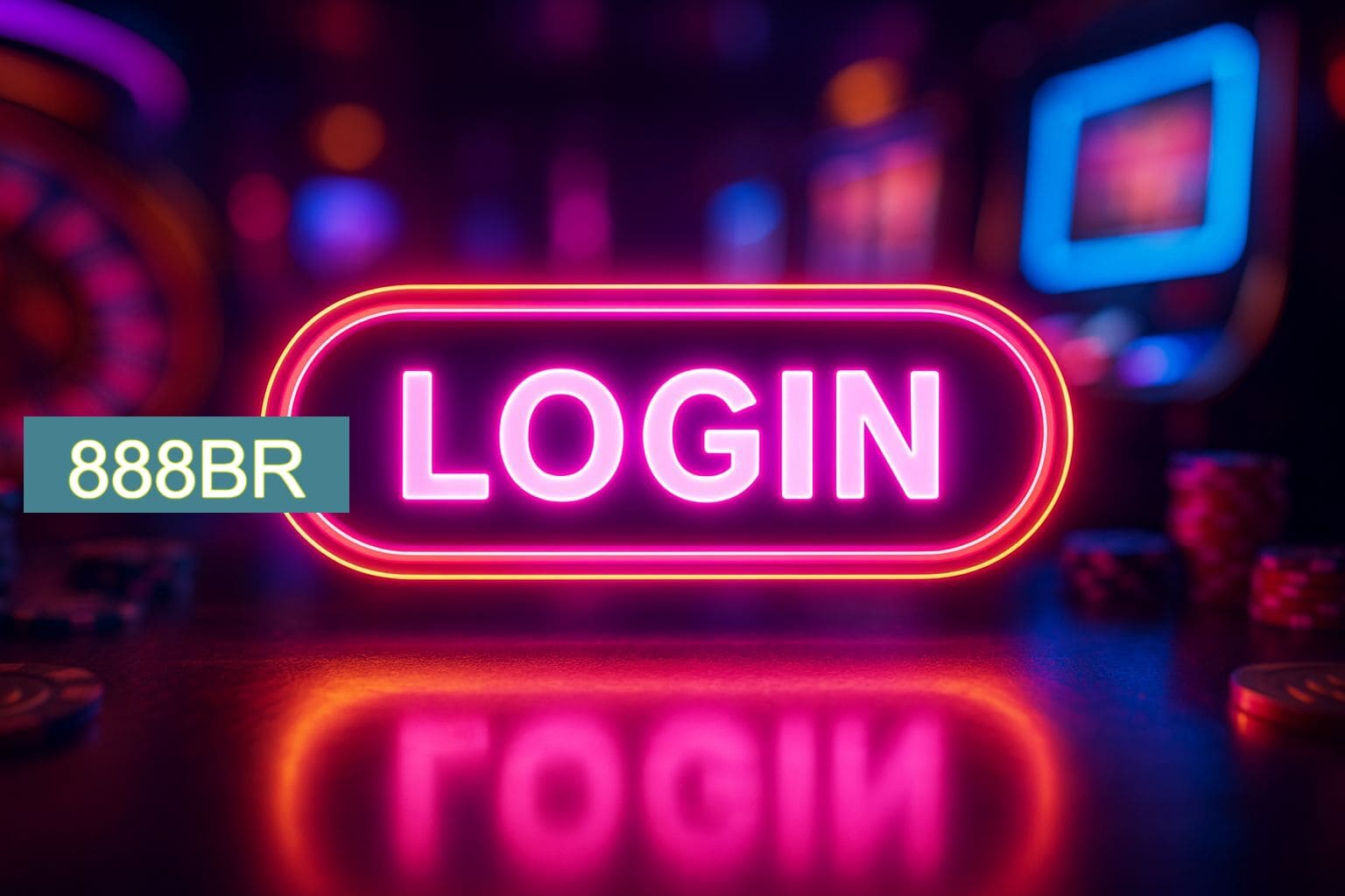 Benefícios do Login